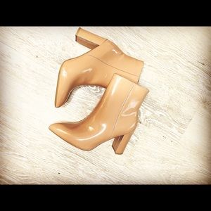 Women’s Ankle Boots